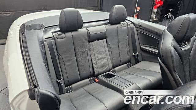 BMW 4시리즈 (F32) 428i M Sport кабриолет, 2014 12