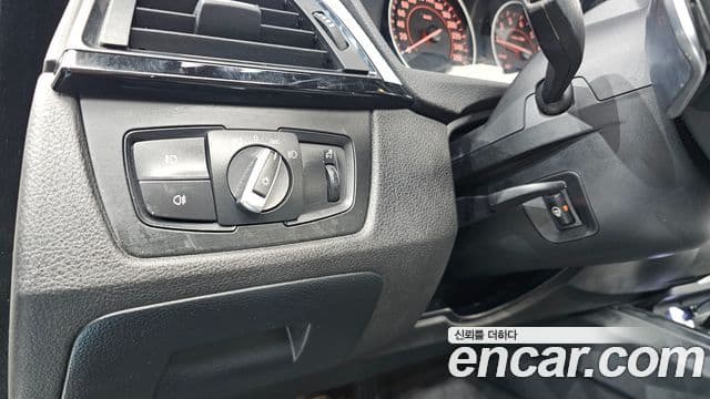 BMW 4시리즈 (F32) 428i M Sport кабриолет, 2014 16