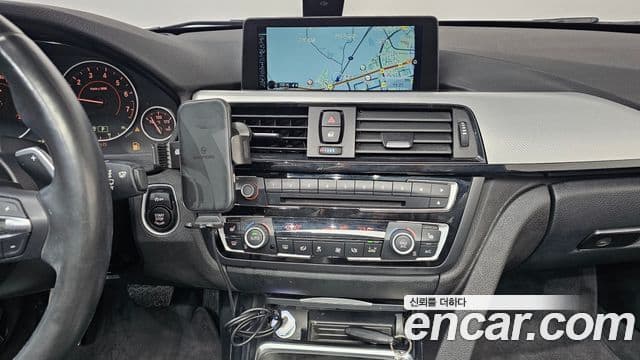 BMW 4시리즈 (F32) 428i M Sport кабриолет, 2014 17