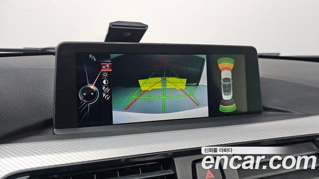 BMW 4시리즈 (F32) 428i M Sport кабриолет, 2014 18