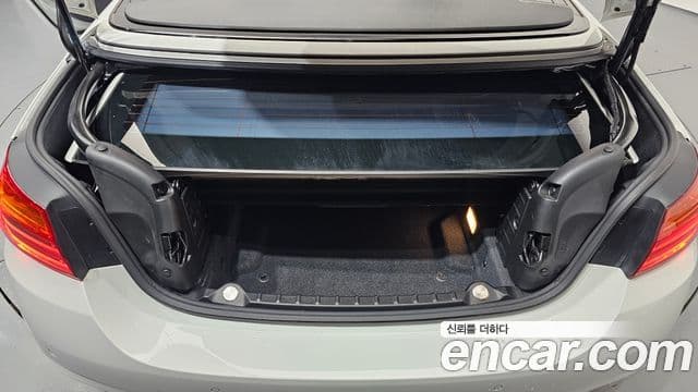 BMW 4시리즈 (F32) 428i M Sport кабриолет, 2014 20