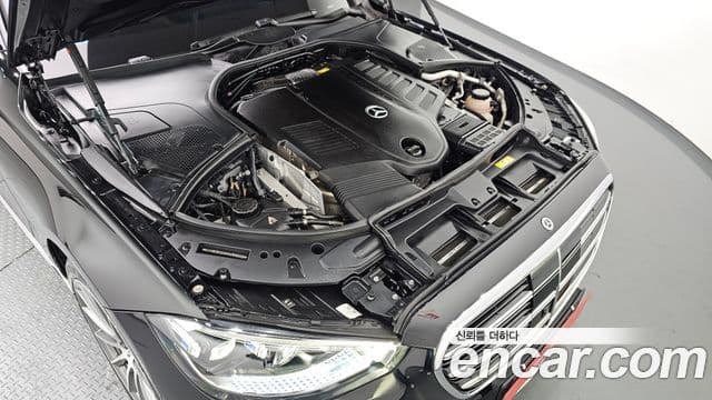 Mercedes-Benz S-класс W223, 2021 6