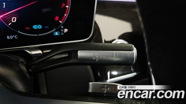 Mercedes-Benz S-класс W223, 2021 9