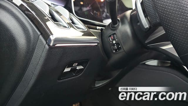 Mercedes-Benz S-класс W223, 2021 16