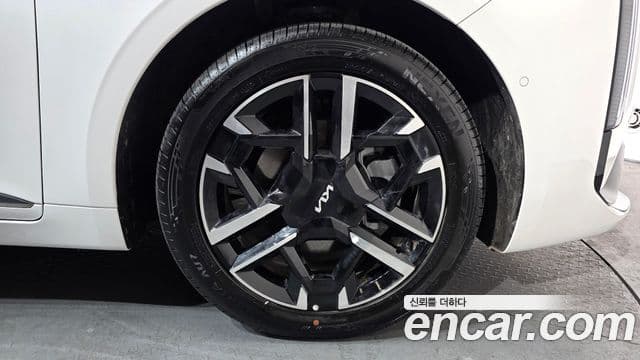 Kia The / новый New K8 гибрид Noblesse, 2026 все фото