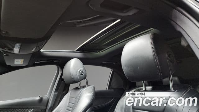 Mercedes-Benz E-класс W213 E350 4MATIC AMG Line Edition, 2021 18