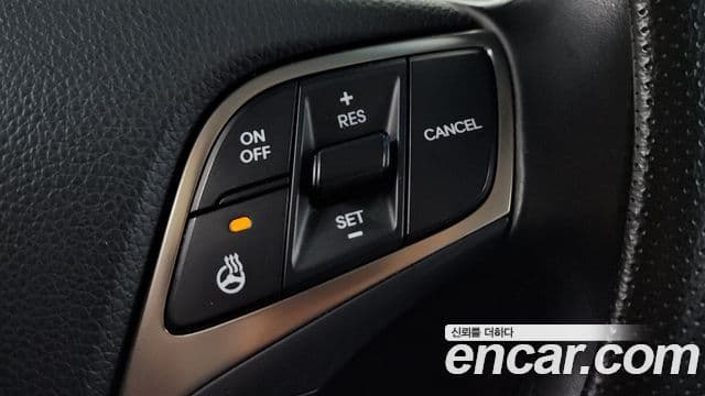 Hyundai Grandeur HG гибрид Premium, 2014 14