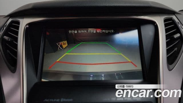 Hyundai Grandeur HG гибрид Premium, 2014 16