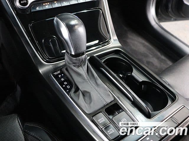 Hyundai Grandeur IG Premium, 2019 9