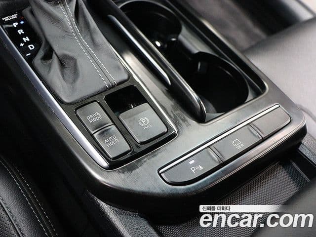 Hyundai Grandeur IG Premium, 2019 10