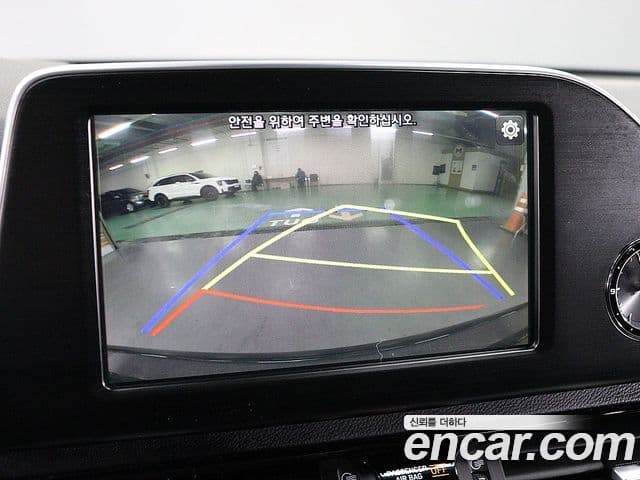 Hyundai Grandeur IG Premium, 2019 12