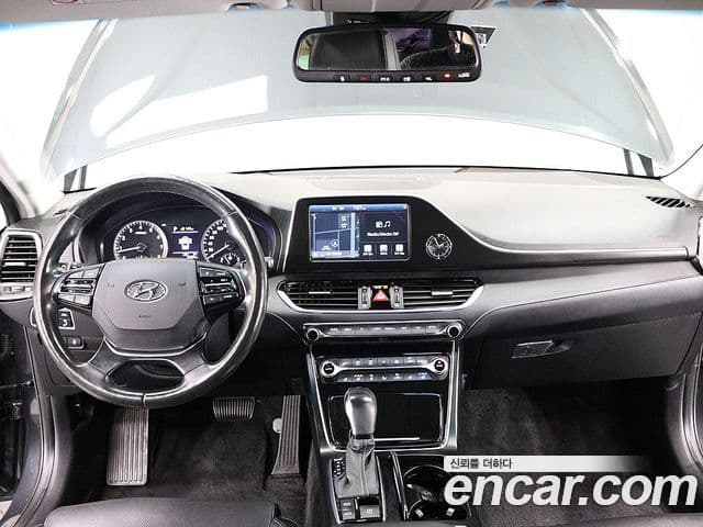 Hyundai Grandeur IG Premium, 2019 14