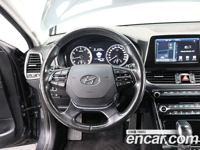 Hyundai Grandeur IG Premium, 2019 15