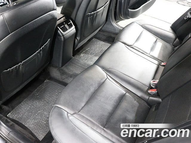 Hyundai Grandeur IG Premium, 2019 16