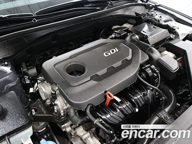 Hyundai Grandeur IG Premium, 2019 19