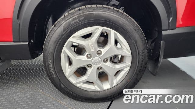 KG모빌리티(SsangYong) The / новый New Rexton Sport 칸 Prestige, 2021 все фото