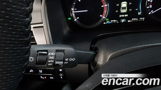 KG모빌리티(SsangYong) The / новый New Rexton Sport 칸 Prestige, 2021 18