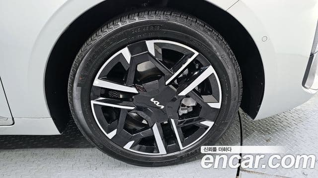 Kia The / новый New K8 гибрид Noblesse, 2025 все фото