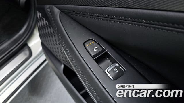 Kia The / новый New K8 гибрид Noblesse, 2025 19