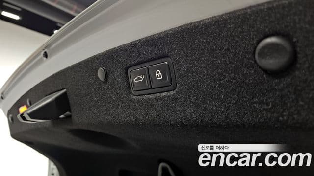 Kia The / новый New K8 гибрид Noblesse, 2025 20