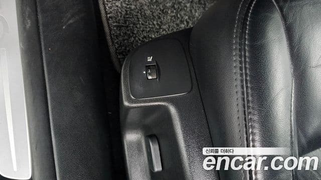 Renault Korea(Samsung) 뉴SM5(новый кузов / новое поколение) LE, 2012 18