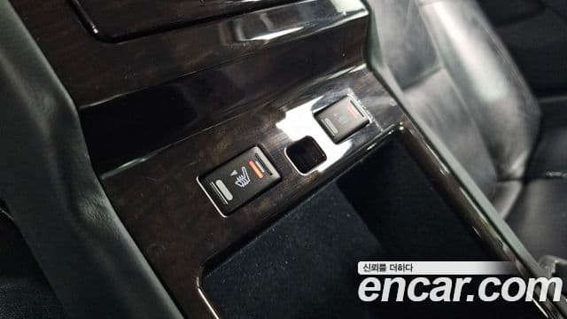 Renault Korea(Samsung) 뉴SM5(новый кузов / новое поколение) LE, 2012 19