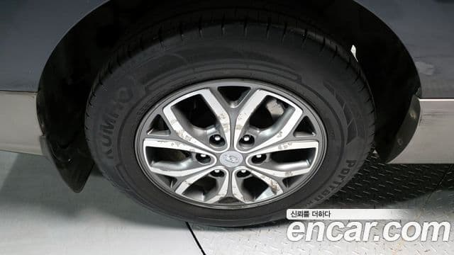 Hyundai Grand Starex Modern Special, 2017 все фото