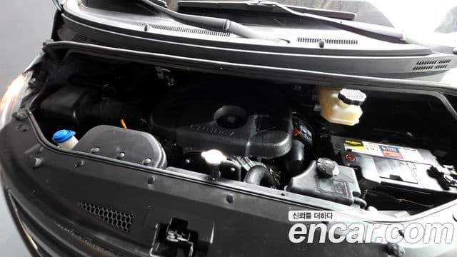 Hyundai Grand Starex Modern Special, 2017 6