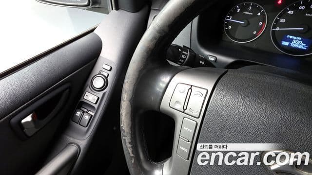 Hyundai Grand Starex Modern Special, 2017 18