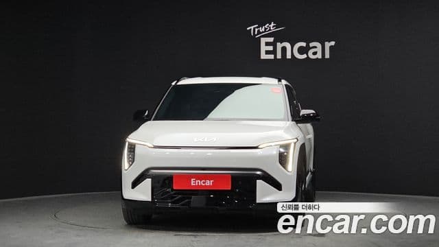 Kia EV3 GT-Line, 2025 3