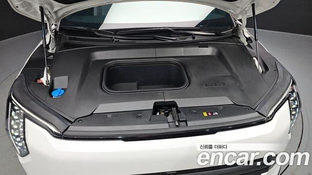 Kia EV3 GT-Line, 2025 6