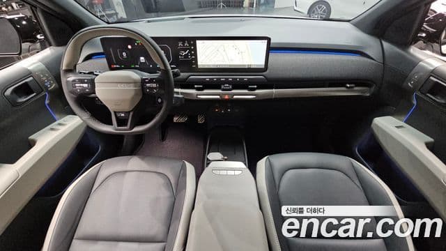 Kia EV3 GT-Line, 2025 7