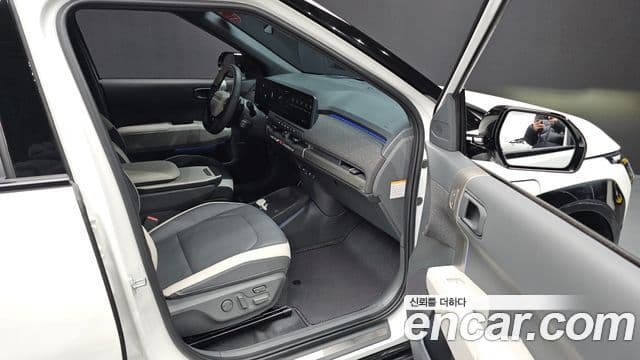 Kia EV3 GT-Line, 2025 10