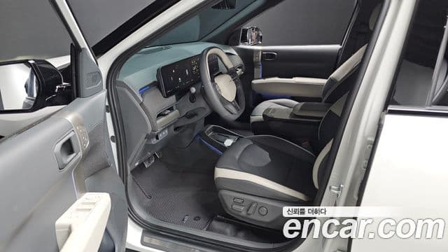 Kia EV3 GT-Line, 2025 11