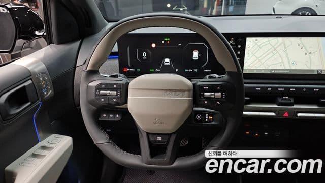 Kia EV3 GT-Line, 2025 13