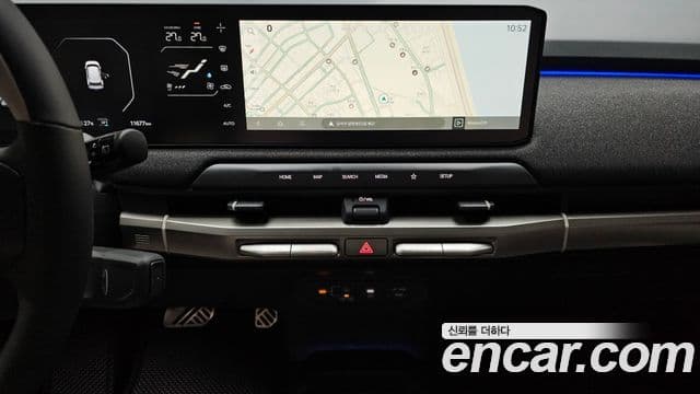 Kia EV3 GT-Line, 2025 14