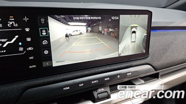 Kia EV3 GT-Line, 2025 15