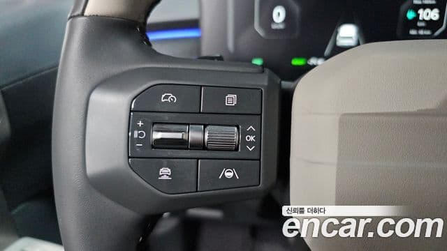 Kia EV3 GT-Line, 2025 18