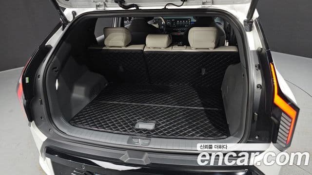 Kia EV3 GT-Line, 2025 20