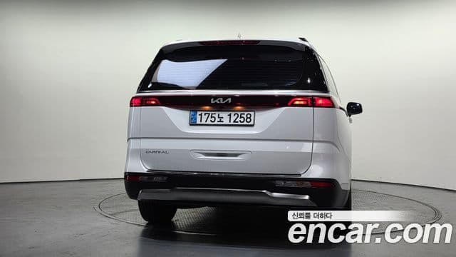Kia Carnival 4세대 Noblesse, 2023 4