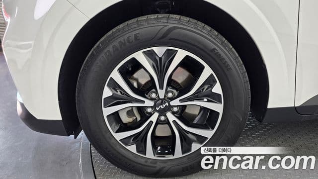 Kia Carnival 4세대 Noblesse, 2023 все фото