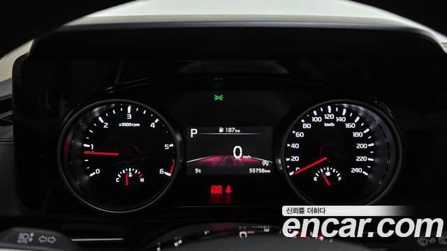 Kia Carnival 4세대 Noblesse, 2023 8