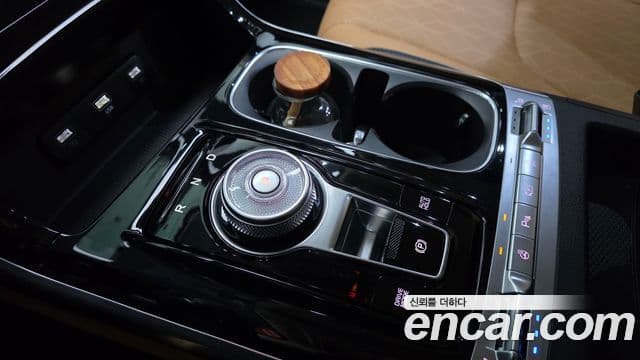 Kia Carnival 4세대 Noblesse, 2023 9