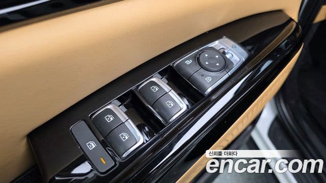 Kia Carnival 4세대 Noblesse, 2023 12