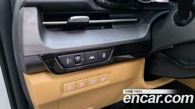 Kia Carnival 4세대 Noblesse, 2023 13