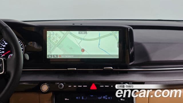 Kia Carnival 4세대 Noblesse, 2023 16