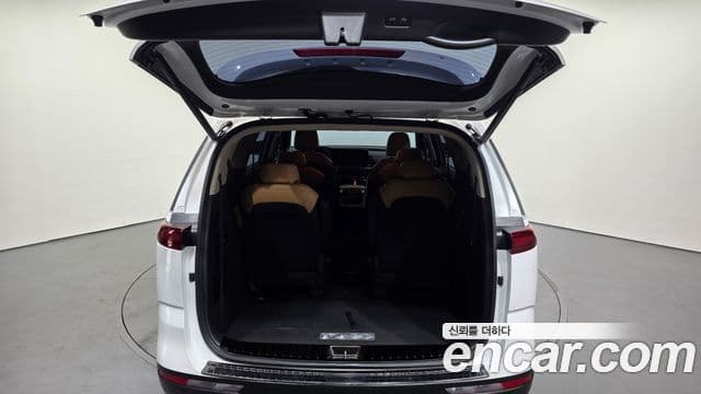 Kia Carnival 4세대 Noblesse, 2023 20
