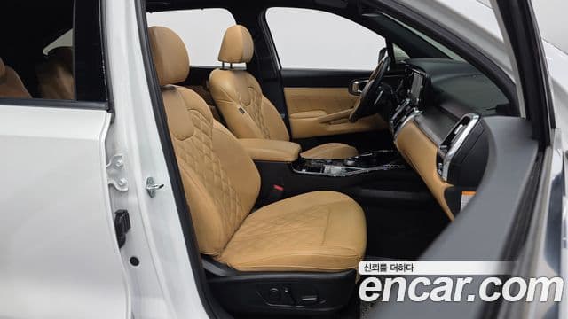 Kia Sorento 4세대 Signature, 2023 11