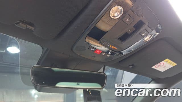 Kia Sorento 4세대 Signature, 2023 18