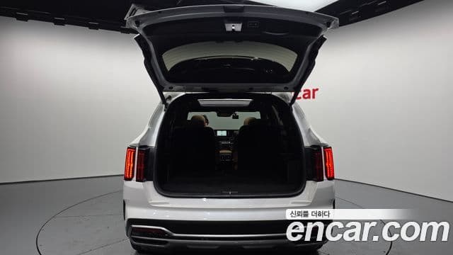 Kia Sorento 4세대 Signature, 2023 20